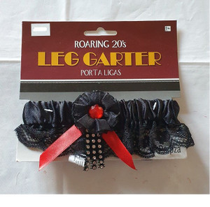 Garter Roaring 20's