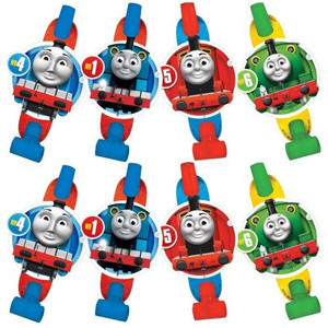Blowouts Thomas & Friends 8pk