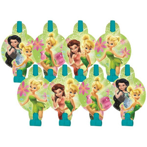 Blowouts Tinkerbell 8pk