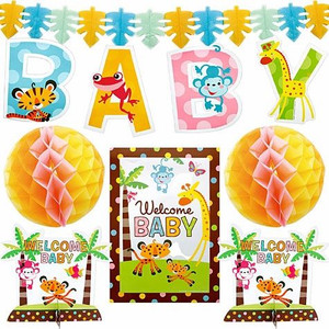 Room Decorating Kit Fisher Price Baby 10pk Room Decorating Kit Fisher Price Baby 10pk