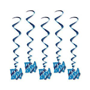 Swirl It's A Boy 5pk