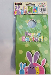 Bag Easter Treat 6pk