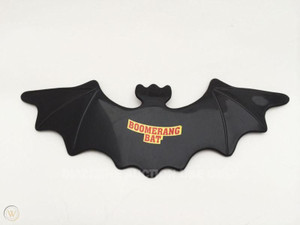 Boomerang Bat 2pk