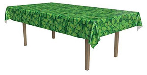 Tablecloth Rectangle Shamrock