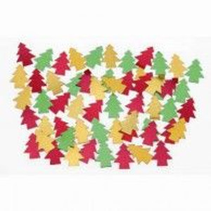Scatter Christmas Tree 15g