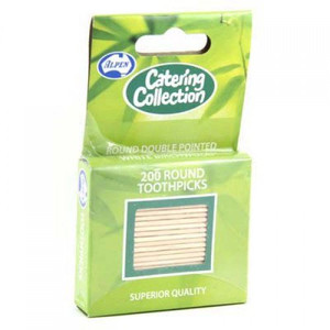 Pick Box 200pk 460202