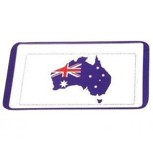 Tray Melamine Aussie Tray Melamine Aussie