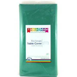 Tablecloth Rectangle Forest Gr