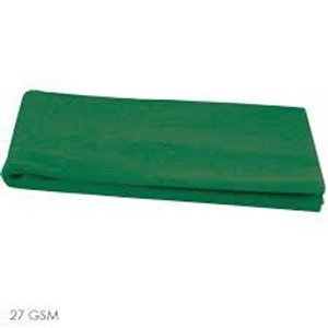 Paper Crepe National Green Aurora