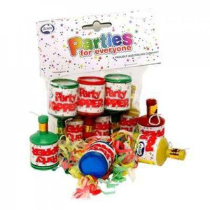 Poppers 6pk