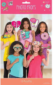 Photo Prop Selfie Celebrity 13