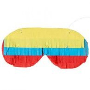 Pinata Blindfold