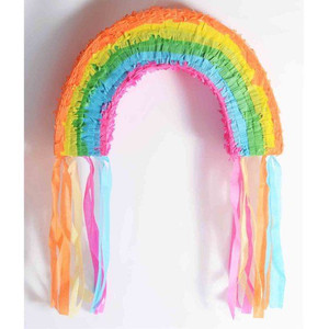 Pinata Rainbow