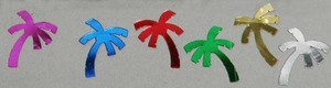 Scatter Palm Tree Multi