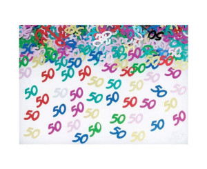 Scatter 50 Multicolour