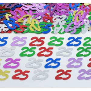 Scatter 25 Multicolour