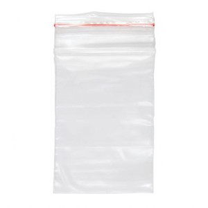 Bag Resealable 1.5in x 2in 100pk Bag Resealable 1.5in x 2in 100pk