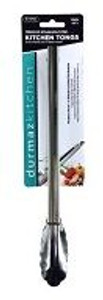 Tongs Stainless Steel Kitchen