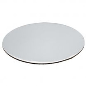 Cake Board Foil Round 6in Each Cake Board Foil Round 6in Each
