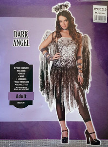 Adult Dark Angel