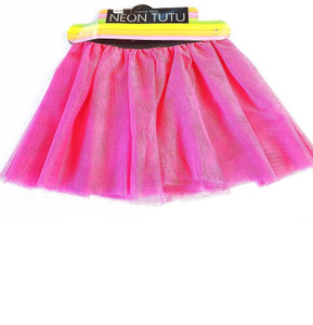 Child Tutu Neon Child Tutu Neon