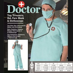 Adult Doctor Adult Doctor