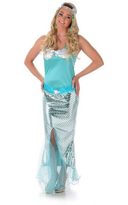 Adult Mermaid Adult Mermaid