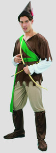 Adult Robin Hood Adult Robin Hood