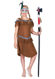 Child Indian Girl Child Indian Girl