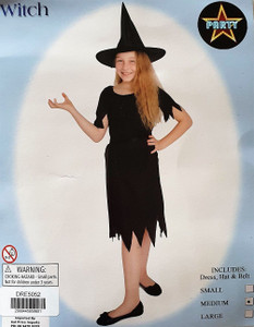 Child Witch Child Witch