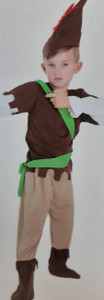 Child Robin Hood Child Robin Hood