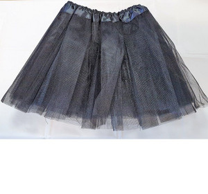 Child Tutu 3 Layer Deluxe Child Tutu 3 Layer Deluxe