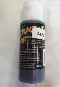 Paint Face Glitter 60ml Assorted