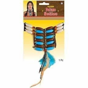 Jewellery Necklace Western Ind