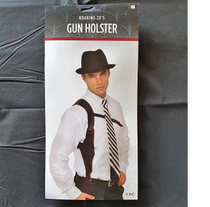 Gun Holster Roaring 20's