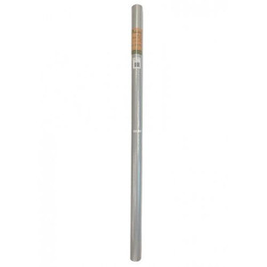 Tablecloth Roll Silver Paper 1