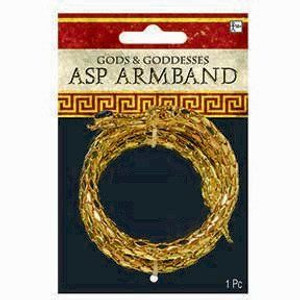 Asp Arm Band Goddesses