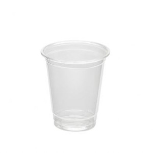 Cup 8oz (245ml) ECO Clarity Ju Cup 8oz (245ml) ECO Clarity Ju