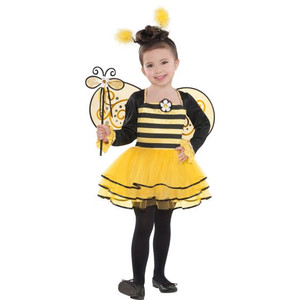 Costume Child Ballerina Bee 4- 4-6 years Costume Child Ballerina Bee 4- 4-6 years