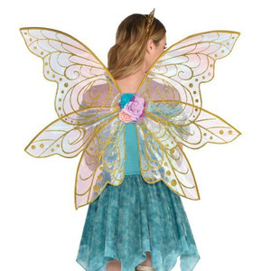 Wings Mythical Fairy