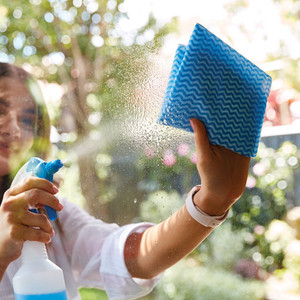 Cleaning Wipes Super Anti-Bacterial Roll 500 x 300mm Cleaning Wipes Super Anti-Bacterial Roll 500 x 300mm