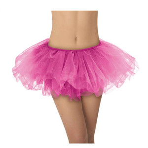 Costume Adult Tutu Pink Costume Adult Tutu Pink