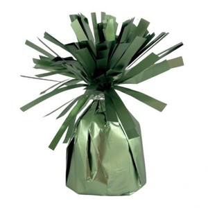 Balloon Weight Eucalyptus 165gms