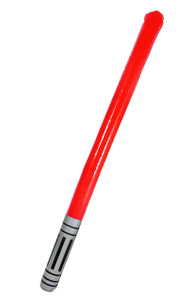 Inflatable Ligh Stick 90cm Red Inflatable Ligh Stick 90cm Red