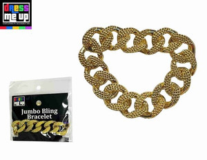 Jewellery Bracelet Jumbo Pimp