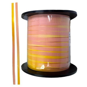 Ribbon Curling Ombre Satin Nudes 225m Ribbon Curling Ombre Satin Nudes 225m
