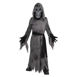 Costume Child Ghastly Ghoul 10-12 years 10-12 years Costume Child Ghastly Ghoul 10-12 years 10-12 years