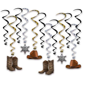 Whirls Western 12pk
