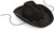 Hat Cowboy Black With Silver Stars on Band Hat Cowboy Black With Silver Stars on Band