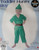 Costume Toddler Hunter Boy Pan 3-4 years Costume Toddler Hunter Boy Pan 3-4 years